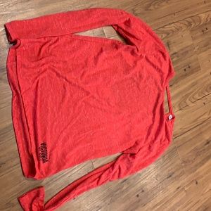 Victoria sport Long sleeve top